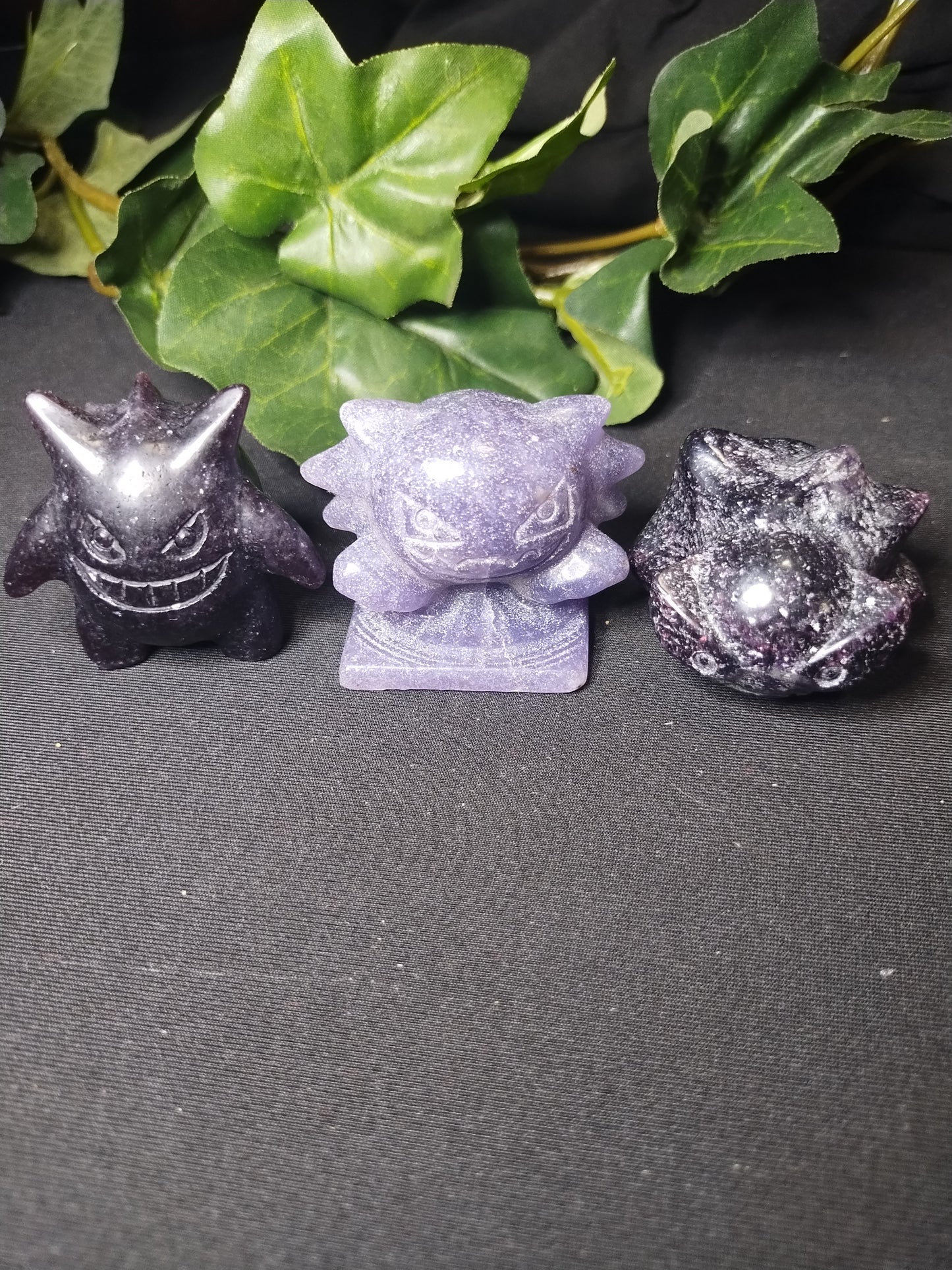 Ghostie Boys Trio