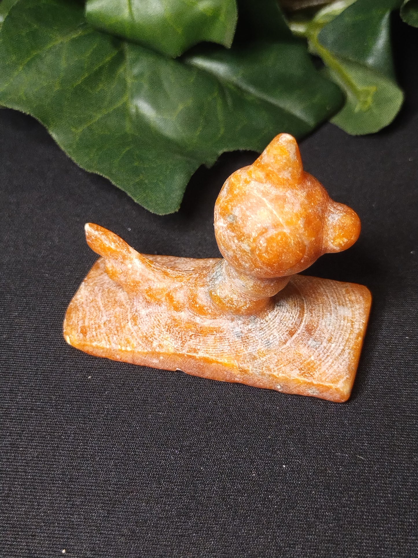 Sunstone Weedle