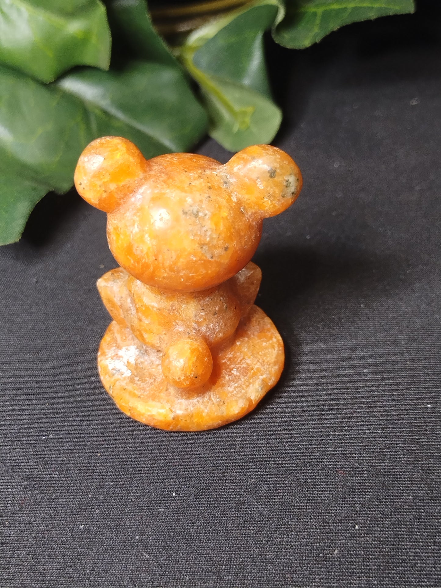 Sunstone Teddiursa