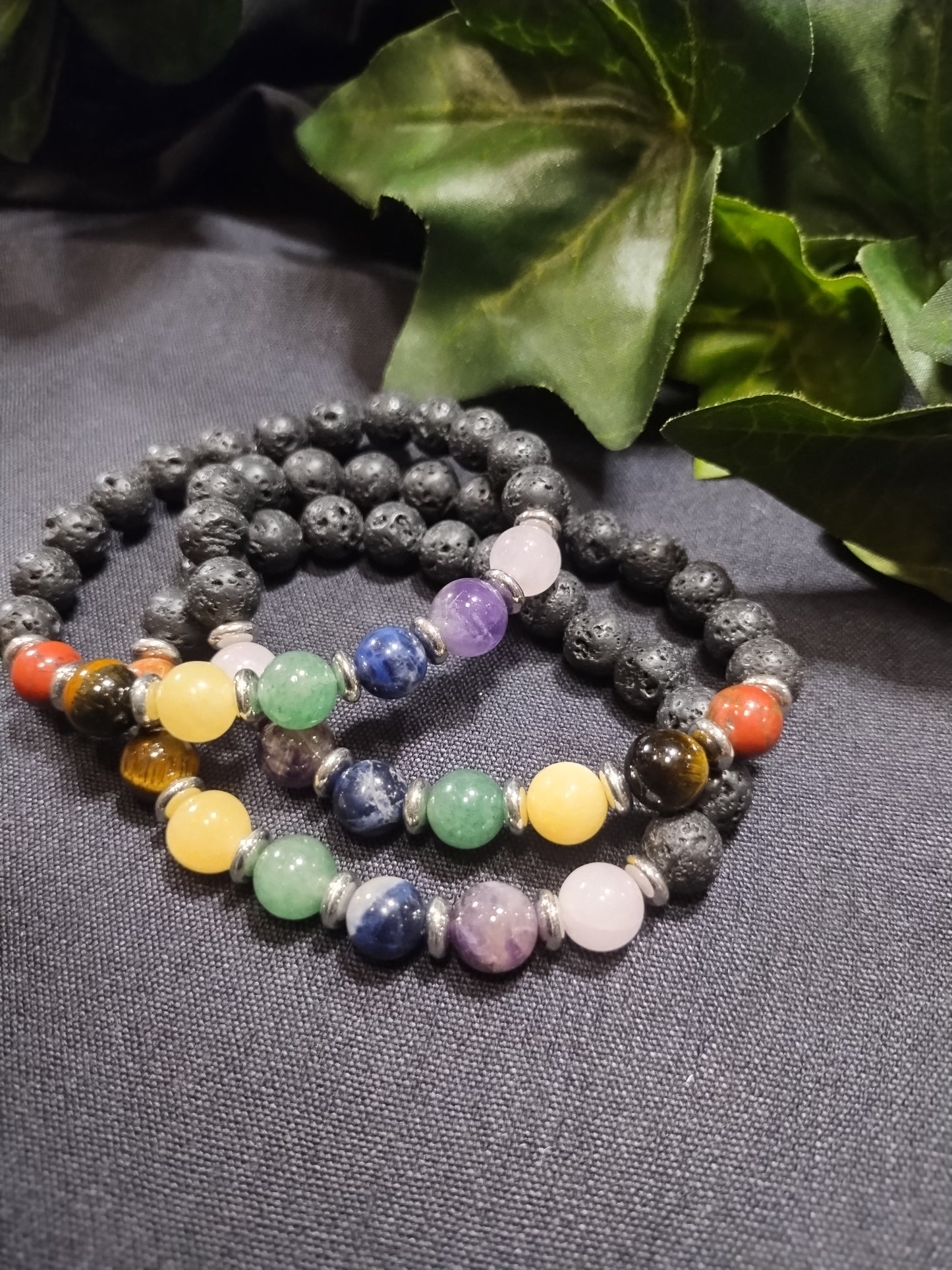 Chakra Bracelet