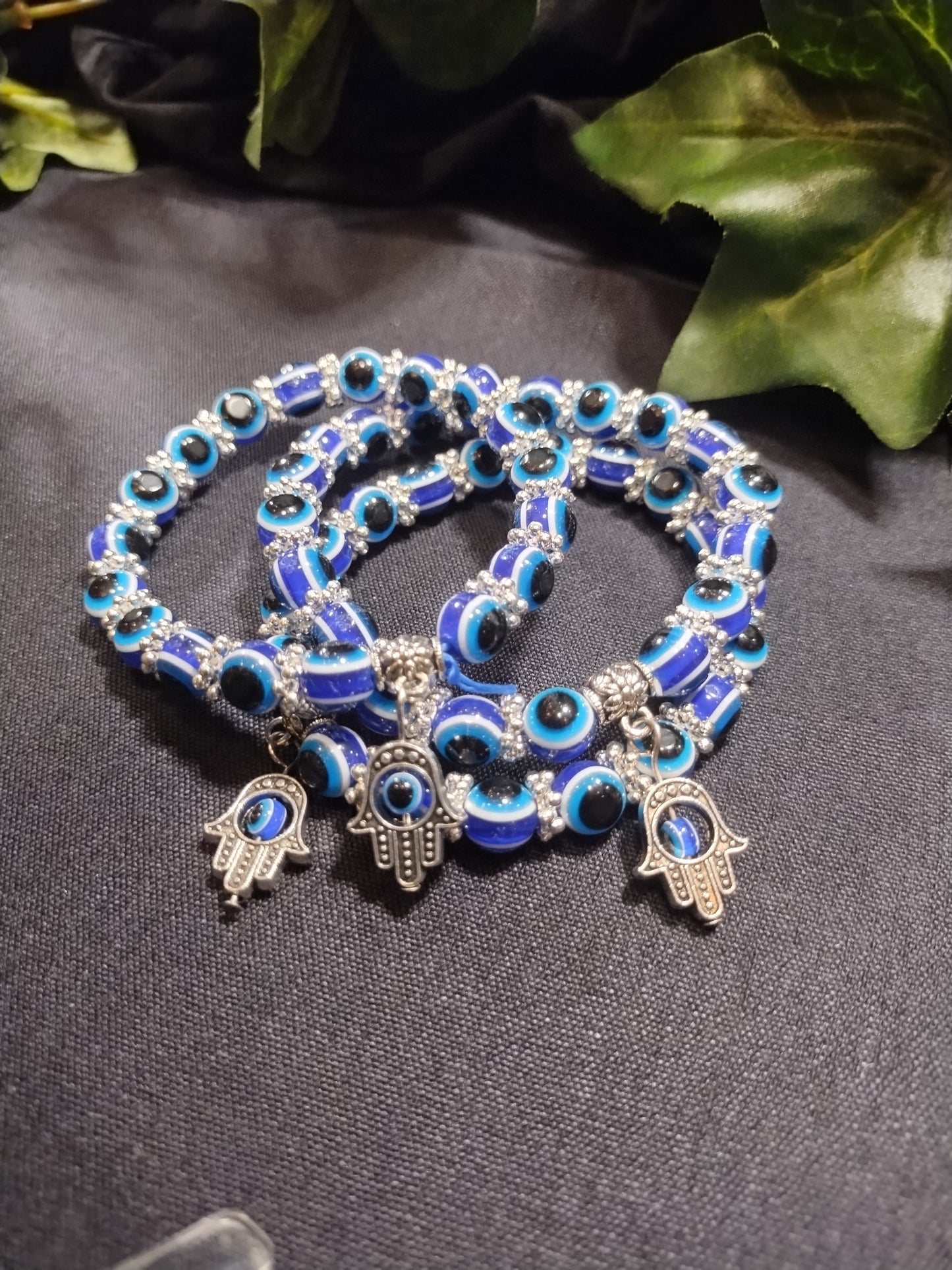 Evil Eye Bracelets