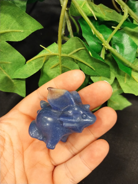 Sodalite Nidoran♀️
