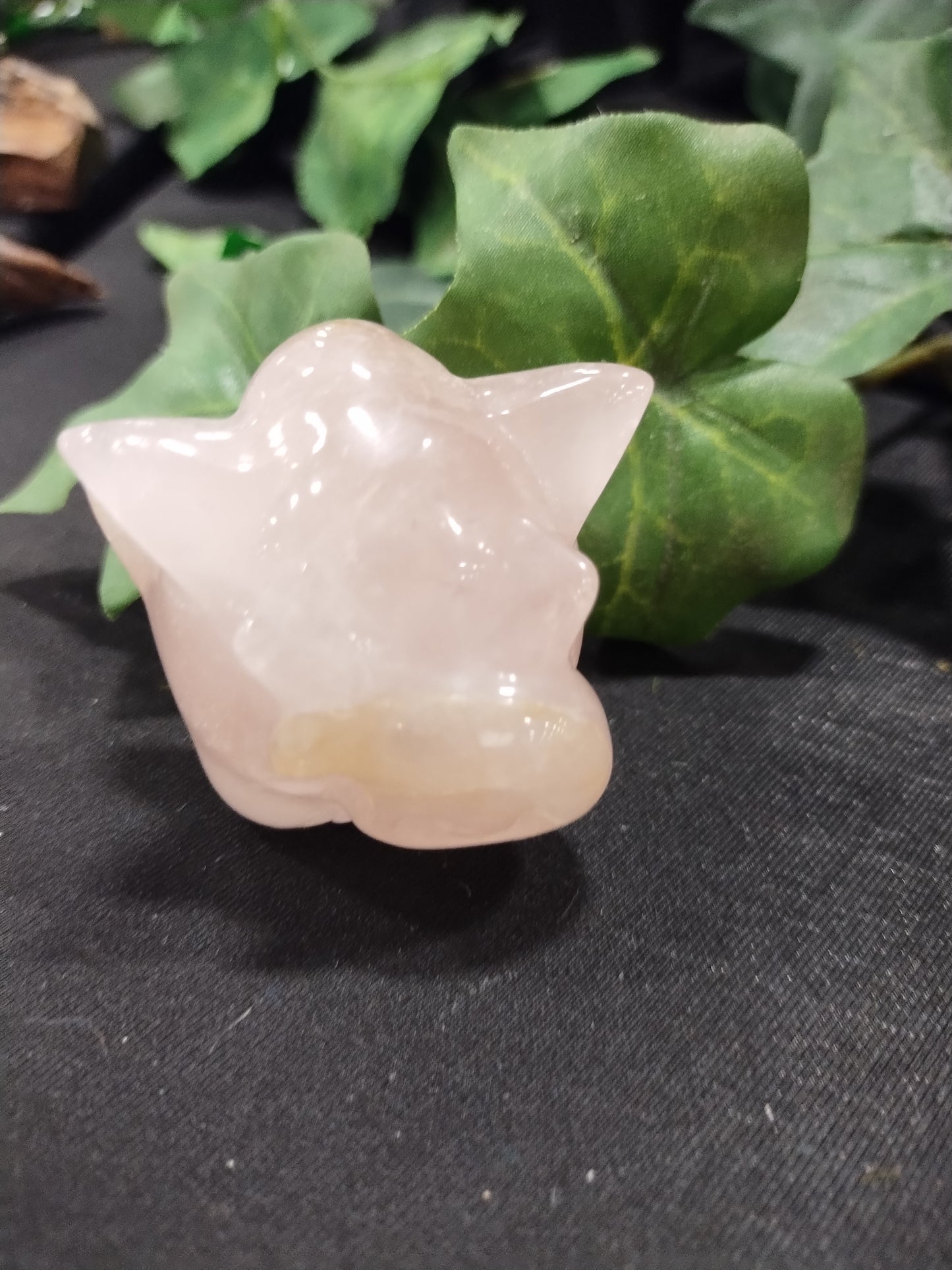 Rose Quartz Clafairy