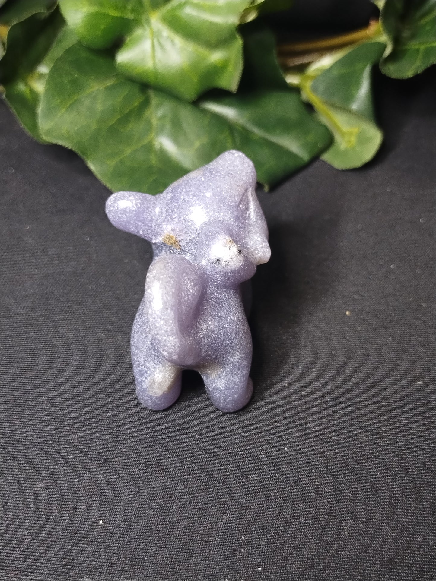 Lepidolite Rattata