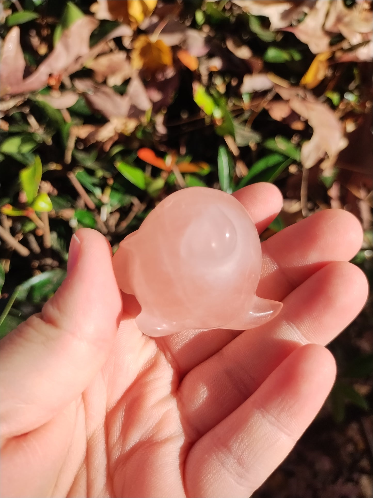 Rose Quartz Chansey