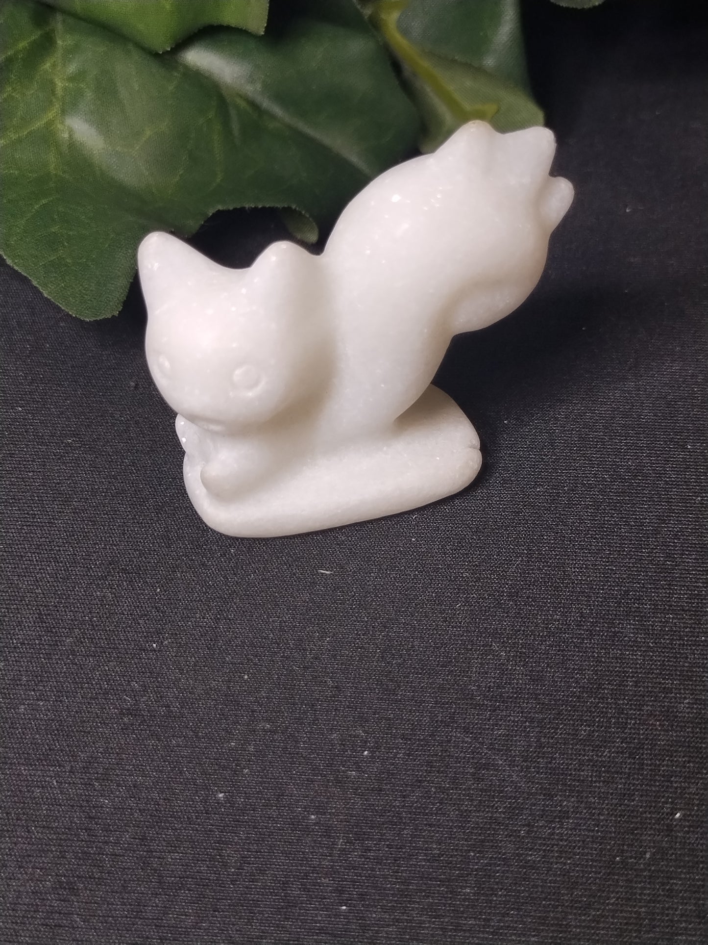 White Jade Pachirisu