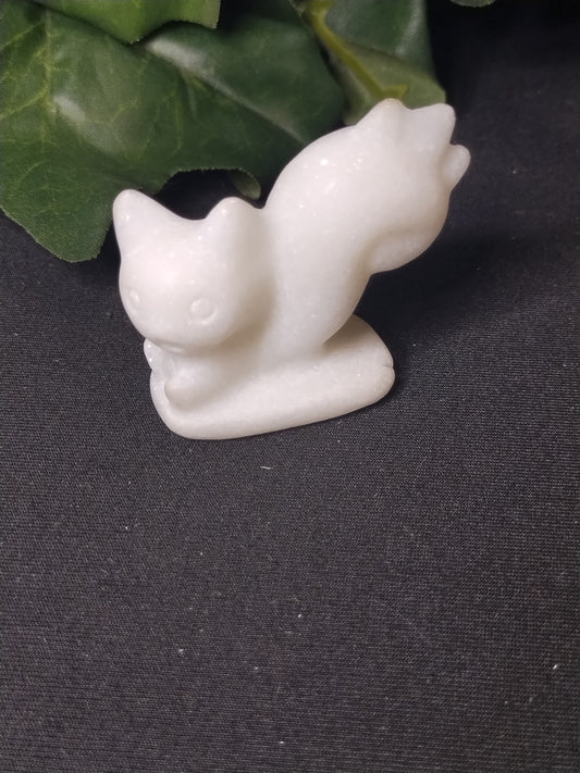 White Jade Pachirisu