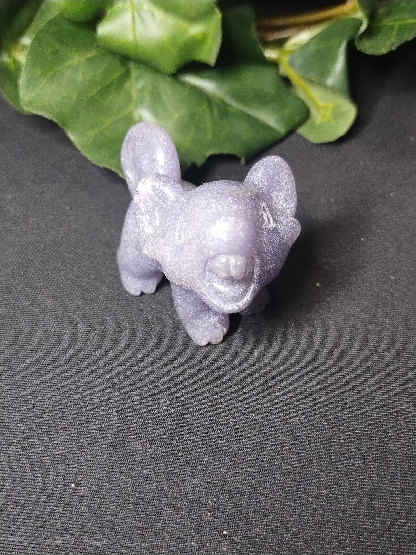 Lepidolite Rattata
