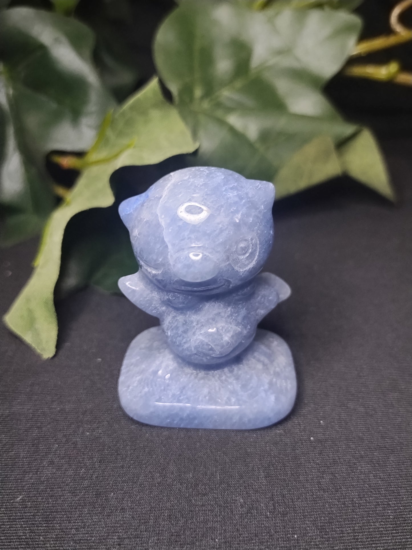 Sodalite Oshawott