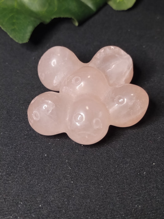 Rose Quartz Exeggcute