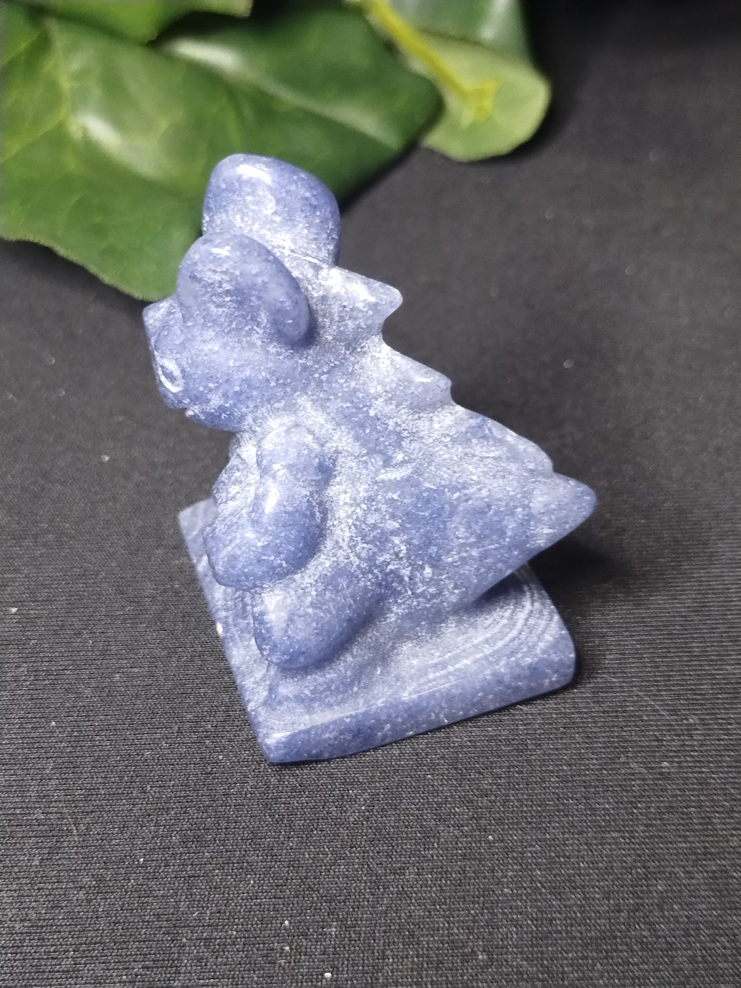 Sodalite Nidoqueen